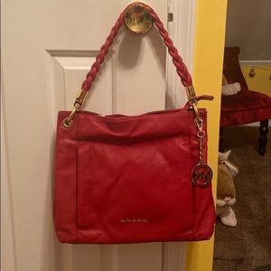 Michael Kors shoulder bag